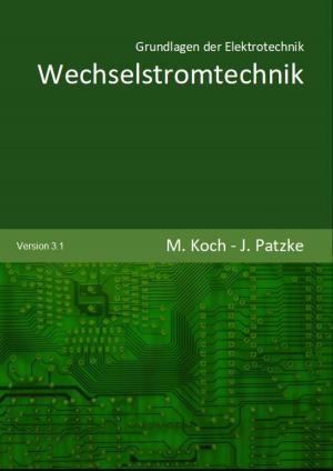 Cover of the book Wechselstromtechnik by Corinna Möhrke