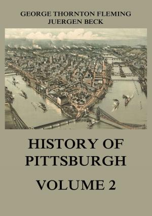 Book cover of History of Pittsburgh Volume 2