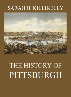 Cover of the book The History of Pittsburgh by Andreas Gottlieb Hoffmann