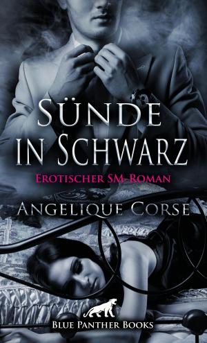 bigCover of the book Sünde in Schwarz | Erotischer SM-Roman by 