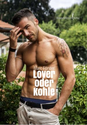 Cover of the book Lover oder Kohle by J. Dankert