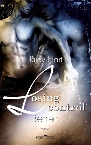Cover of the book Losing Control - Befreit by Amelia Blackwood