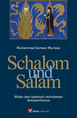 Cover of the book Schalom und Salam by Muhammad Rafi Usmani