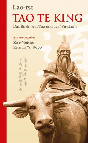 Cover of the book Tao Te King by Bettina Büx