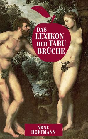 Book cover of Das Lexikon der Tabubrüche