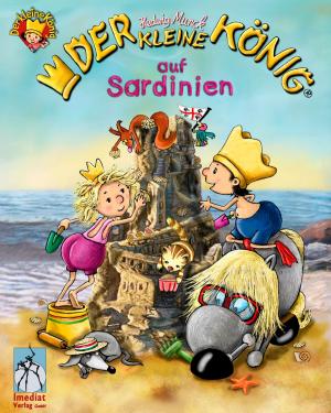 bigCover of the book Der kleine König - Ferien auf Sardinien by 