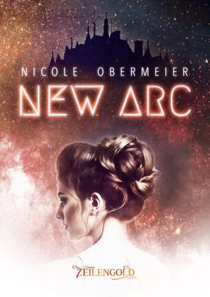 Cover of the book New Arc by Mariella Heyd