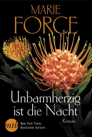 Cover of the book Unbarmherzig ist die Nacht by Tanja Janz