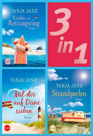 Cover of the book Sommer in St. Peter-Ording - drei nordfriesische Romane (3in1-eBundle) by Linda Howard