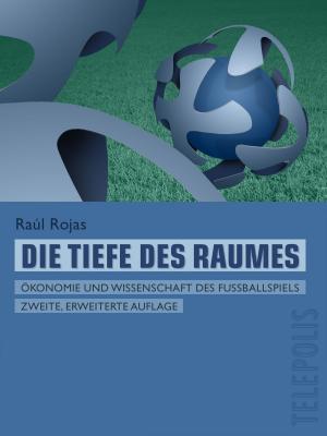 Cover of Die Tiefe des Raumes (Telepolis)