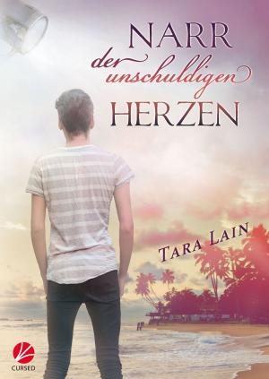 Cover of the book Narr der unschuldigen Herzen by Kasumi Kuroda