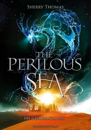 Cover of the book The Perilous Sea by Alexander Kopainski