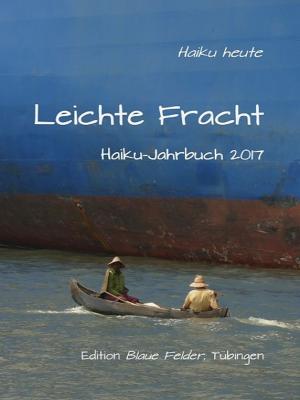 Cover of the book Leichte Fracht by Gerd Hergen Lübben