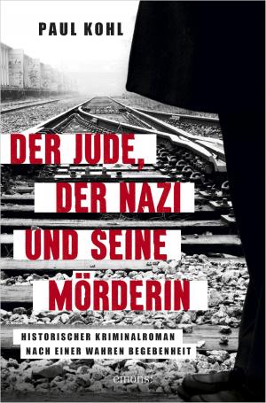 Cover of Der Jude, der Nazi und seine Mörderin