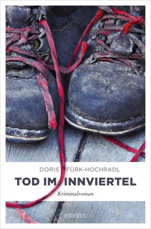 Cover of the book Tod im Innviertel by Edgar Noske