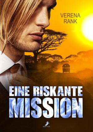 Cover of Eine riskante Mission