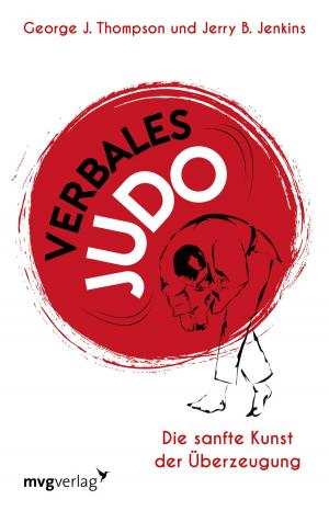 Cover of the book Verbales Judo by Bernhard P. Wirth