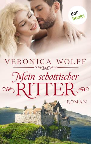 Book cover of Mein schottischer Ritter - Die Highlander-Lords: Erster Roman