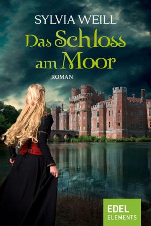 Cover of the book Das Schloss am Moor by Christopher Golden, Thomas E. Sniegoski