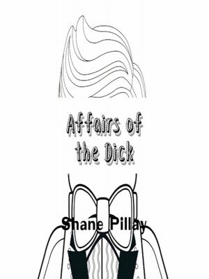 Cover of the book Affairs of the Dick by Unique Content