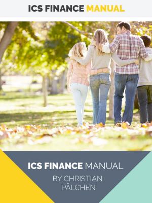 Cover of ICS Finance Manual