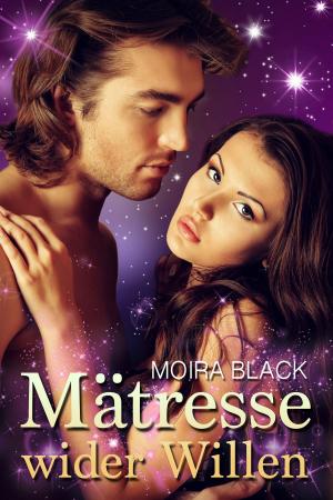 bigCover of the book Mätresse wider Willen by 