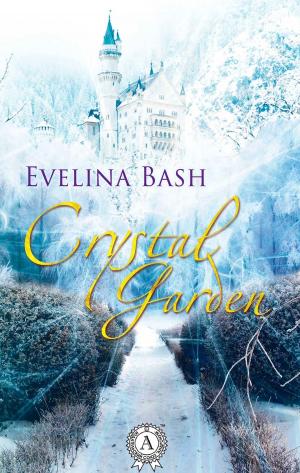 bigCover of the book Crystal Garden by 
