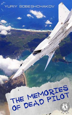 Cover of the book The Memories of Dead Pilot by Борис Поломошнов, Егор Поломошнов