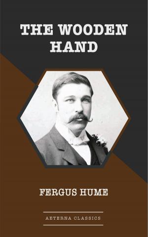 Cover of the book The Wooden Hand by Thomas Hardy