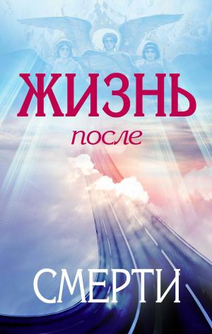 Cover of the book Жизнь после смерти by Михаил Булгаков