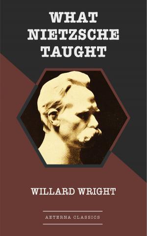 Cover of What Nietzsche Taught