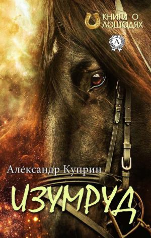Cover of the book ИЗУМРУД by Александр Сергеевич Пушкин
