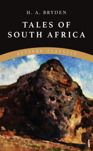 Cover of the book Tales of South Africa by Henry James