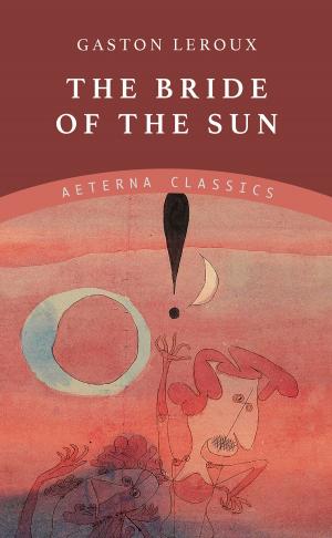 Cover of the book The Bride of the Sun by H. P. Lovecraft