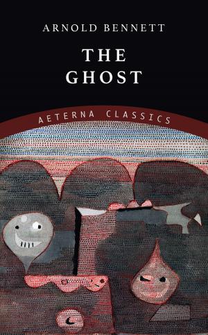 Cover of the book The Ghost by Maxim Gorky