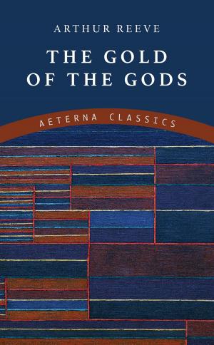 Book cover of The Gold of the Gods