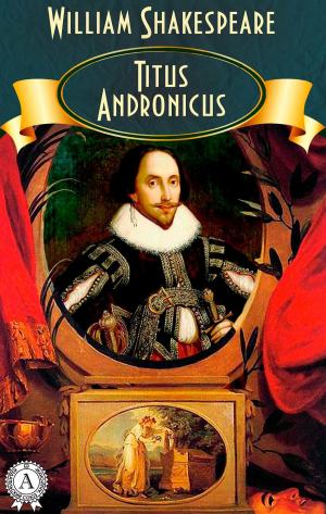 Cover of the book Titus Andronicus by A.R. Cooper