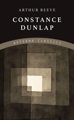 Cover of the book Constance Dunlap by H. Beam Piper, Rey Bertran