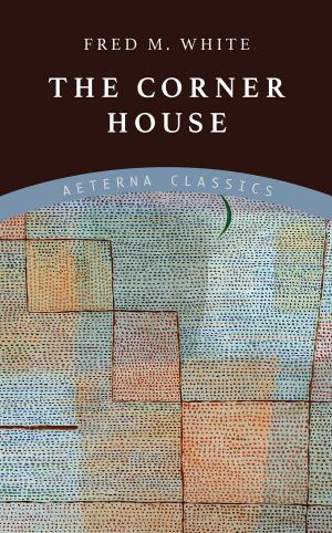 Book cover of The Corner House