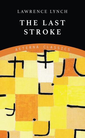 Cover of the book The Last Stroke by Katherine Mansfield