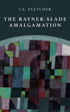 Cover of the book The Rayner-Slade Amalgamation by Fergus Hume