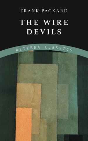 Cover of the book The Wire Devils by Arthur Reeve