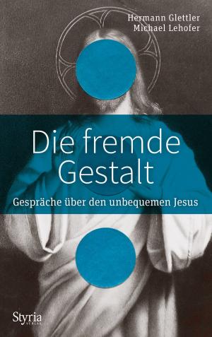 Cover of the book Die fremde Gestalt by Franz Kabelka