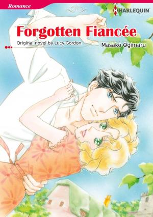 Cover of the book FORGOTTEN FIANCEE by Regina Kyle