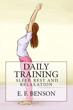 Cover of the book Daily Training by Parker Fillmore