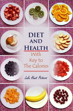 Cover of the book Diet and Health by Balance- pH-Diet.com