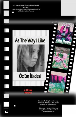 Cover of the book As The Way I Like by Arnold Haultain