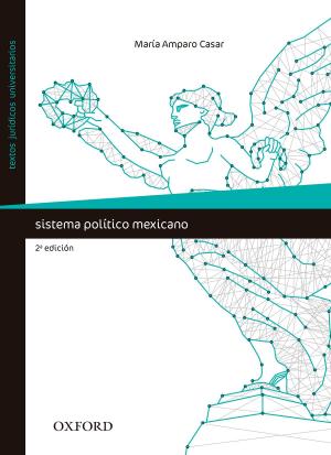 bigCover of the book Sistema político mexicano by 