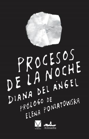 bigCover of the book Procesos de la noche by 