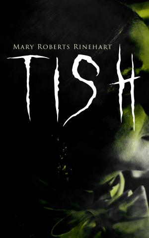Cover of the book TISH by James Fenimore Cooper